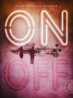 cover image of ON